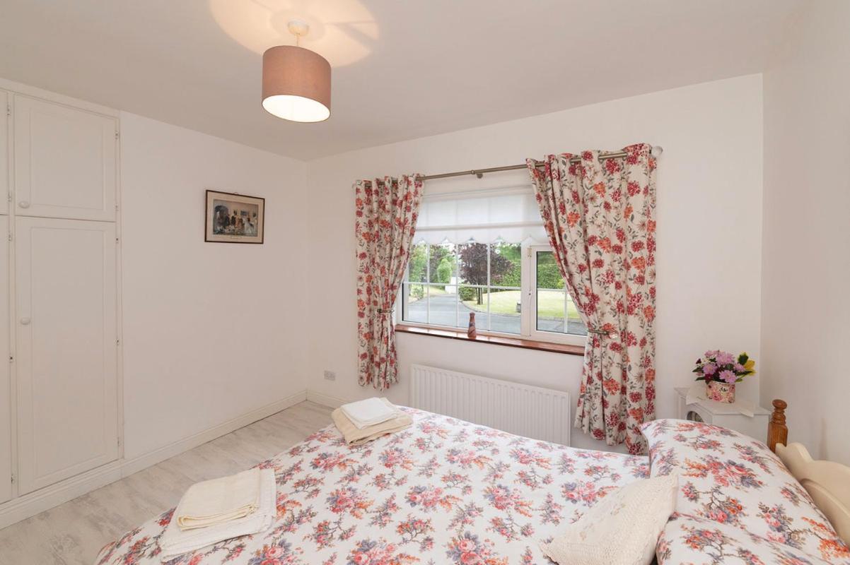 The Laurels Vila Waterford Exterior foto