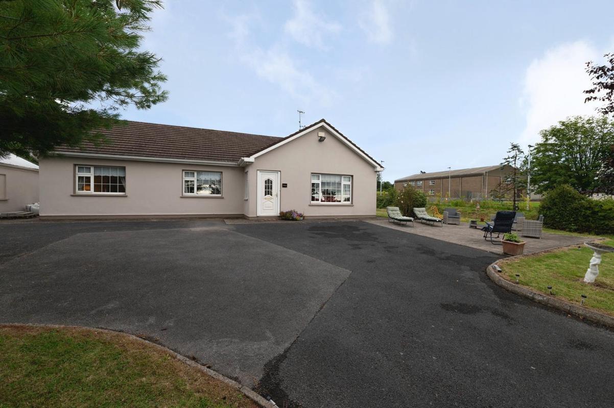 The Laurels Vila Waterford Exterior foto