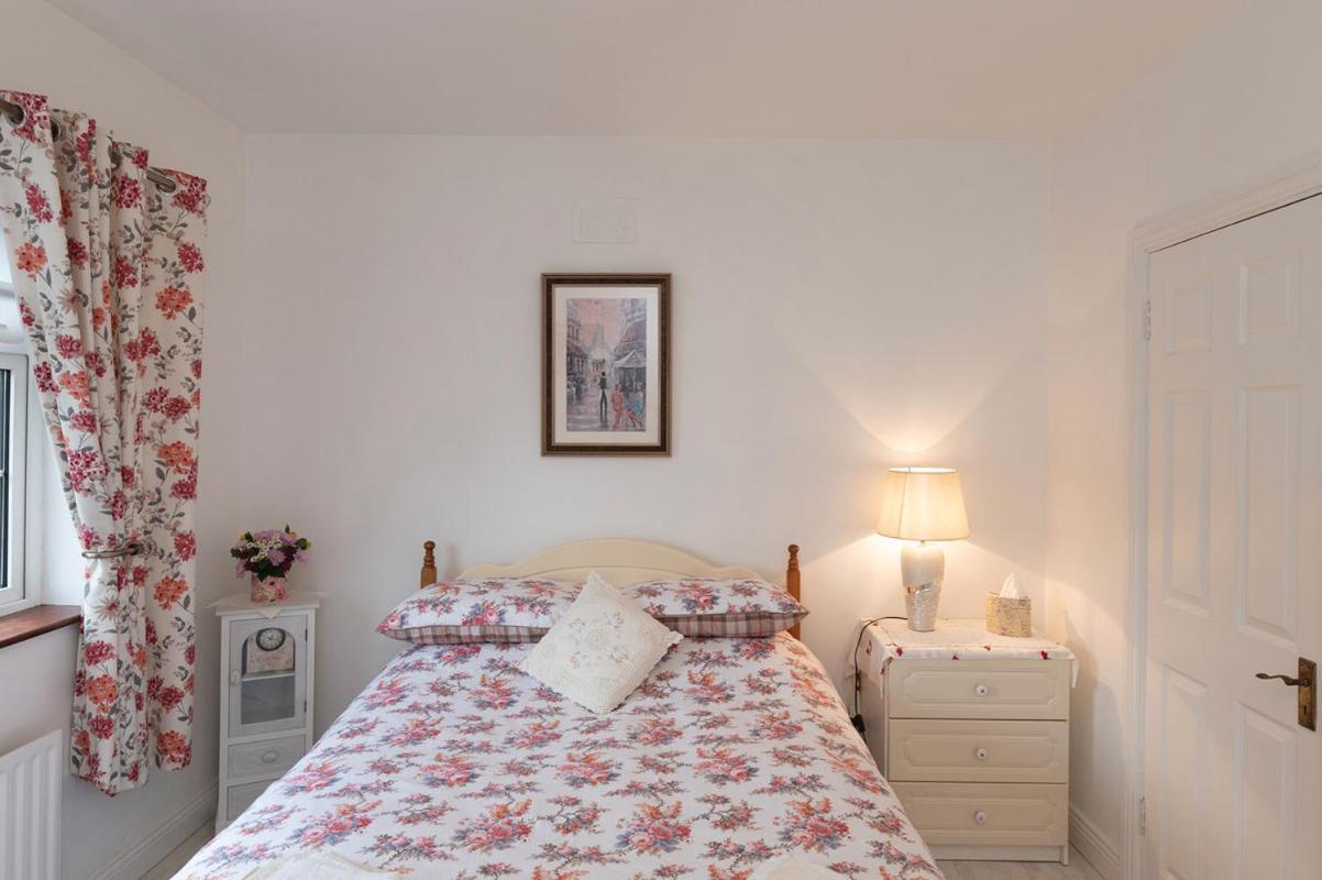 The Laurels Vila Waterford Exterior foto